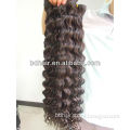 virgin hair weft